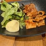 ほうとう蔵 歩成 河口湖店 - 