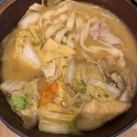 ほうとう蔵 歩成 河口湖店 - 