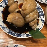 貝料理　吟 - 