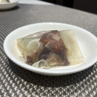 雪園 京橋店 - 北京ダック
