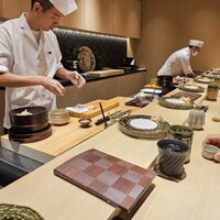 博多 鮨 桃の木 - 