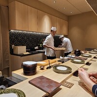 博多 鮨 桃の木 - 