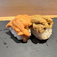 SUSHI TOKYO TEN、 横浜店 - 