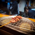 Kushikatsu Sensu - 