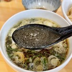 Ramen Dream 桐麺 - 