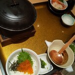 和食麺処 サガミ 府中店 - 