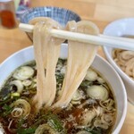 Ramen Dream 桐麺 - 