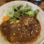 SPICY CURRY 魯珈 - 