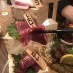 大衆馬肉酒場 馬王 - 