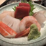 Sushi Sakae - 