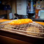 Kushikatsu Sensu - 