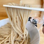 Ramen Dream 桐麺 - 