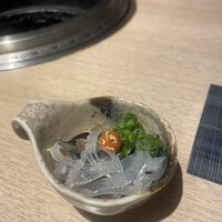 焼ふぐ夢鉄砲 中目黒店 - 
