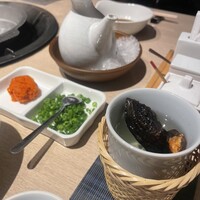 焼ふぐ夢鉄砲 中目黒店 - 