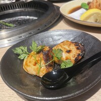 焼ふぐ夢鉄砲 中目黒店 - 