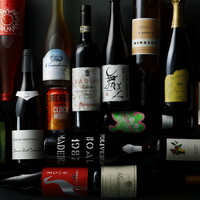 Dinner｜menu"Inspiration"<6glass>