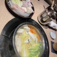 焼ふぐ夢鉄砲 中目黒店 - 