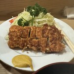 とんかつ とんき 目黒本店 - 