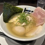 Ramen torikaji ippai - 