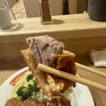 とんかつ とんき - 