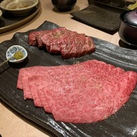 焼肉 銀座コバウ 並木通り店 - 