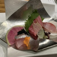 波奈 本店 - 