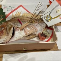 波奈 本店 - 