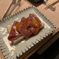 焼肉 銀座コバウ 並木通り店 - 