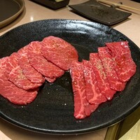 焼肉 銀座コバウ 並木通り店 - 