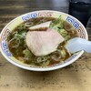 長尾中華そば 青森駅前店