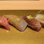 Yokohama Sushi Fukuju - 