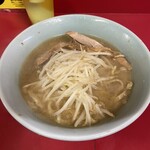 ラーメン二郎 - 