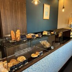 FLOUR BAKERY SHOP - 