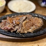 Onaka Ippai - ステーキ＆ハンバーグ
