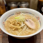 Ramen No Mise Hope Ken - ラーメン