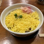 乙羽 - むしすし　1,650円　優しいお味でホッと一息