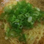 汁なし担担麺 くにまつ - 