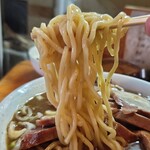 麺 高はし - 