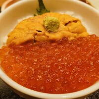 函館うに むらかみ 日本生命札幌ビル店 - 