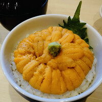 函館うに むらかみ 日本生命札幌ビル店 - 