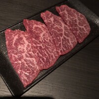 YAKINIKU FIFTY-FIVE TOKYO 恵比寿店 - 
