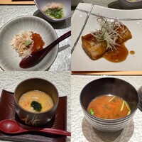 渋谷 鮨 まつもと - 