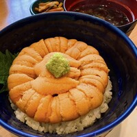 函館うに むらかみ 日本生命札幌ビル店 - 