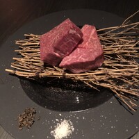 YAKINIKU FIFTY-FIVE TOKYO 恵比寿店 - 