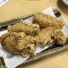ダイワ食堂 天五店