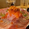吉祥寺 肉ドレス海鮮丼 本店