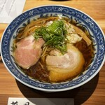 麺屋 夢風 - 料理写真: