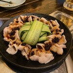 中華な居酒屋 きばらし - 