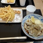 丸亀製麺 - 