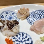 Sushi Gonzaemon - 